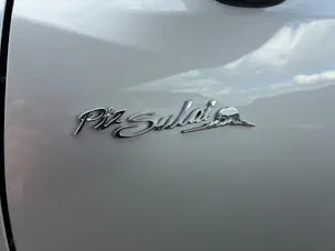 Suzuki S-Cross 1.4 T Piz Sulai Hybrid 4x4