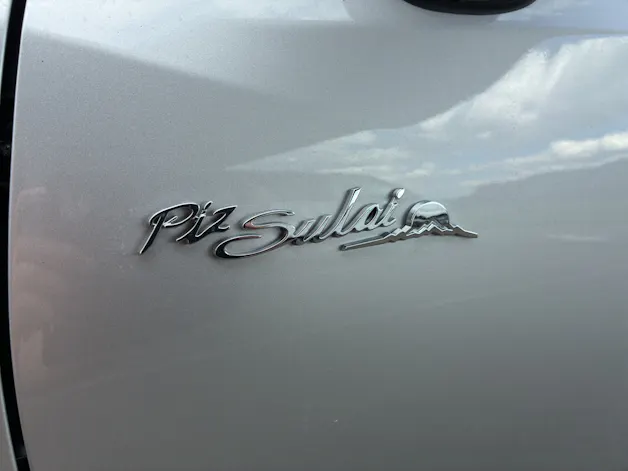 Suzuki S-Cross 1.4 T Piz Sulai Hybrid 4x4