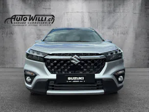 Suzuki S-Cross 1.4 T Piz Sulai Hybrid 4x4