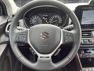 Suzuki S-Cross 1.4 T Piz Sulai Hybrid 4x4