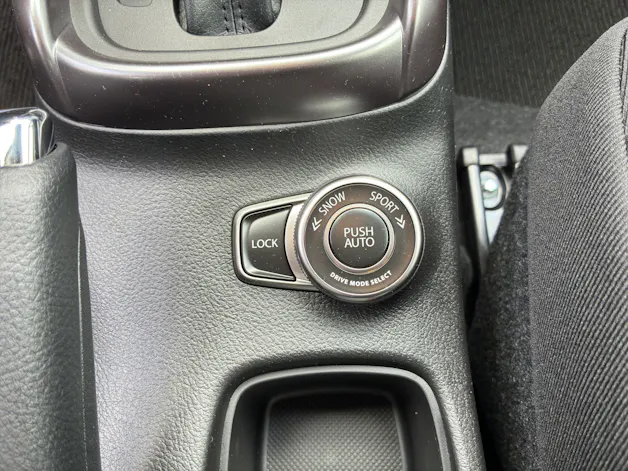 Suzuki S-Cross 1.4 T Piz Sulai Hybrid 4x4