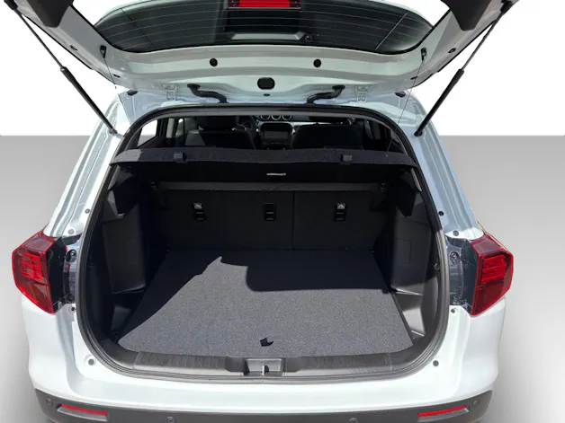 Suzuki Vitara 1.4 T Piz Sulai Top Hybrid 4x4