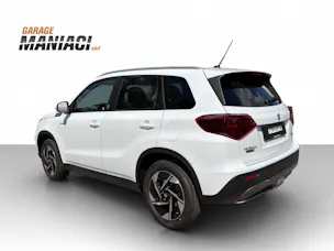 Suzuki Vitara 1.4 T Piz Sulai Top Hybrid 4x4