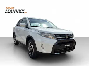 Suzuki Vitara 1.4 T Piz Sulai Top Hybrid 4x4