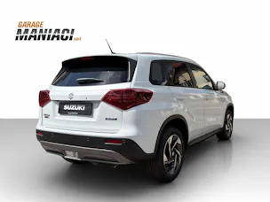 Suzuki Vitara 1.4 T Piz Sulai Top Hybrid 4x4