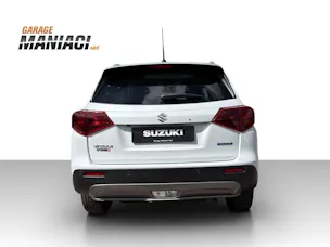 Suzuki Vitara 1.4 T Piz Sulai Top Hybrid 4x4