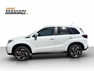 Suzuki Vitara 1.4 T Piz Sulai Top Hybrid 4x4