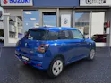 Suzuki Swift 1.2 Piz Sulai Hybrid 4x4