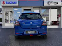 Suzuki Swift 1.2 Piz Sulai Hybrid 4x4
