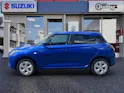 Suzuki Swift 1.2 Piz Sulai Hybrid 4x4