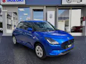 Suzuki Swift 1.2 Piz Sulai Hybrid 4x4