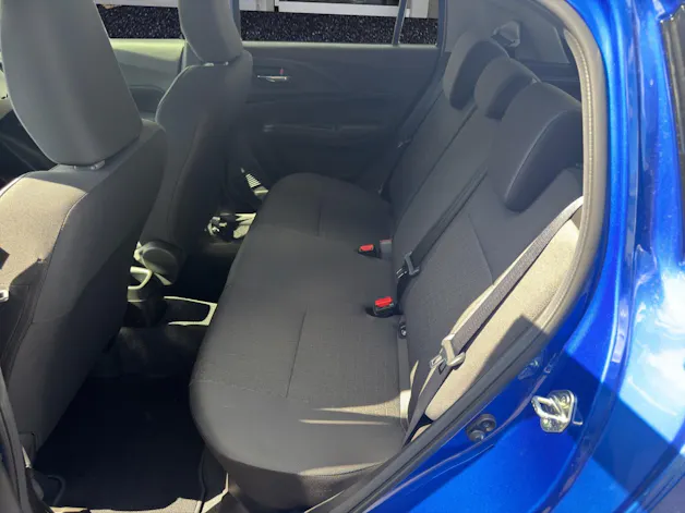 Suzuki Swift 1.2 Piz Sulai Hybrid 4x4
