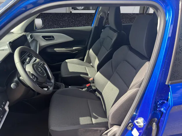 Suzuki Swift 1.2 Piz Sulai Hybrid 4x4