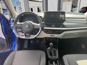 Suzuki Swift 1.2 Piz Sulai Hybrid 4x4
