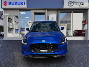Suzuki Swift 1.2 Piz Sulai Hybrid 4x4