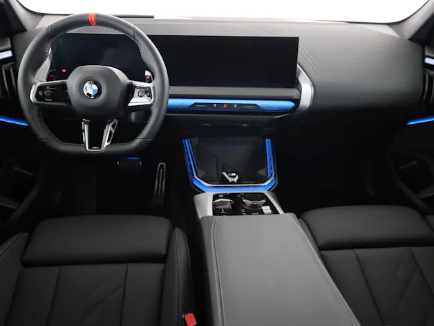 BMW X3 M50i