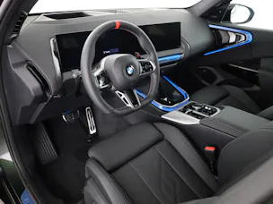 BMW X3 M50i