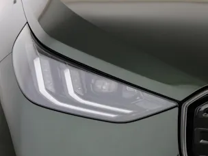 BMW X3 M50i