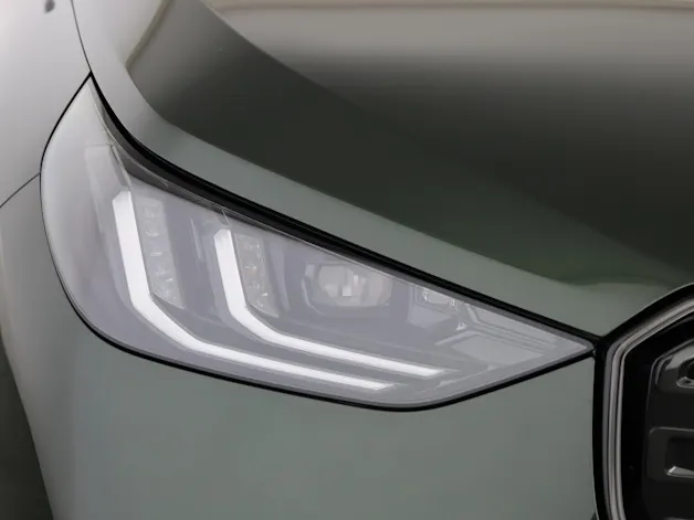 BMW X3 M50i