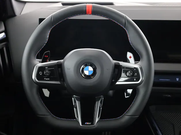 BMW X3 M50i