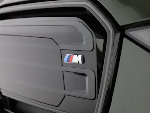 BMW X3 M50i