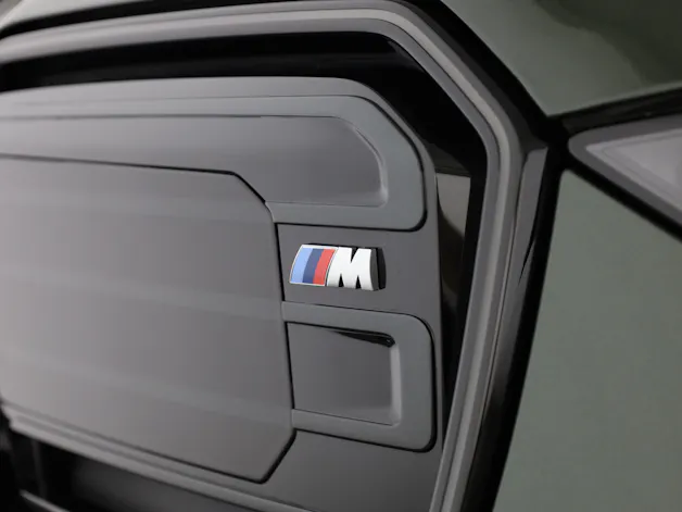 BMW X3 M50i