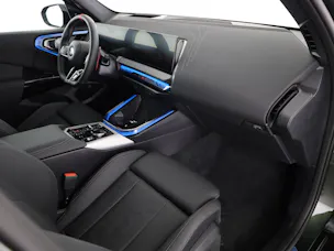 BMW X3 M50i