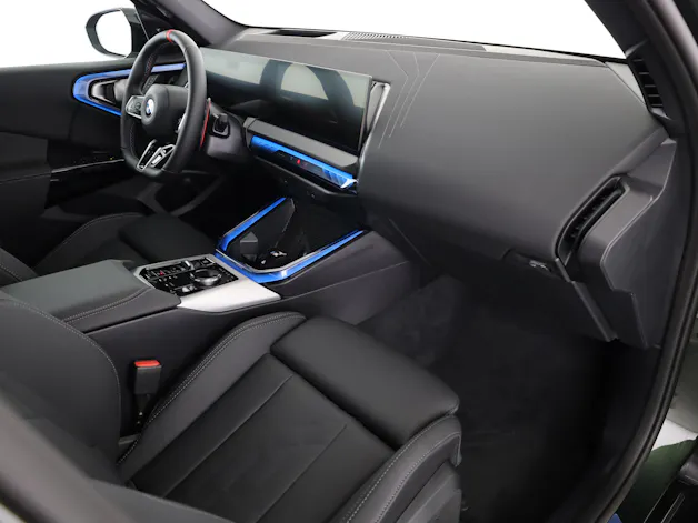 BMW X3 M50i