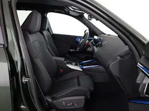BMW X3 M50i