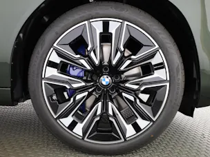 BMW X3 M50i