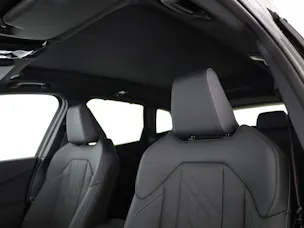 BMW X3 M50i
