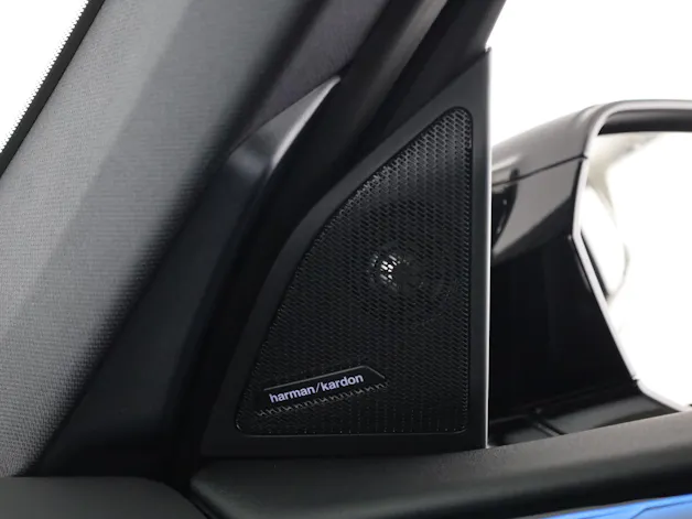 BMW X3 M50i