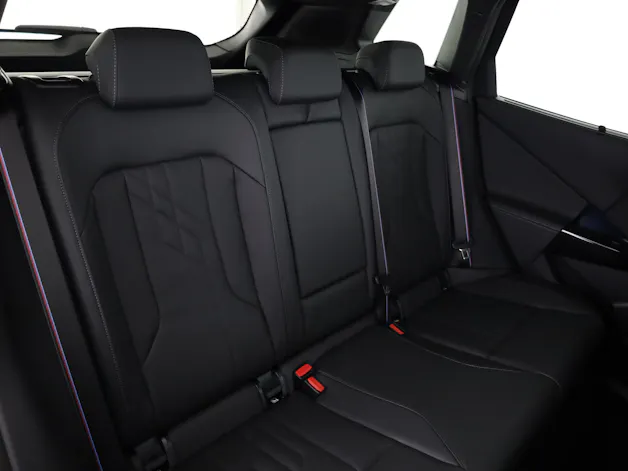 BMW X3 M50i