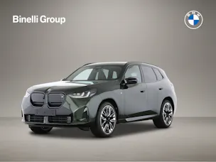 BMW X3 M50i