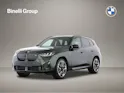 BMW X3 M50i