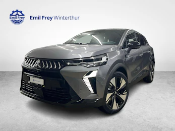 Fahrzeugbild MITSUBISHI Grandis 1.8 HEV Intense