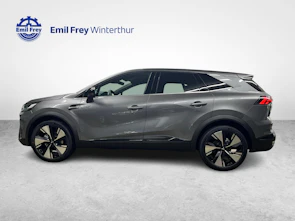 Fahrzeugbild MITSUBISHI Grandis 1.8 HEV Intense