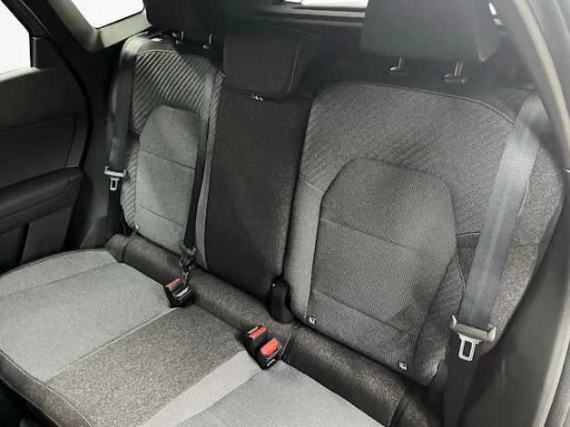 Mitsubishi Grandis 1.8 HEV Intense