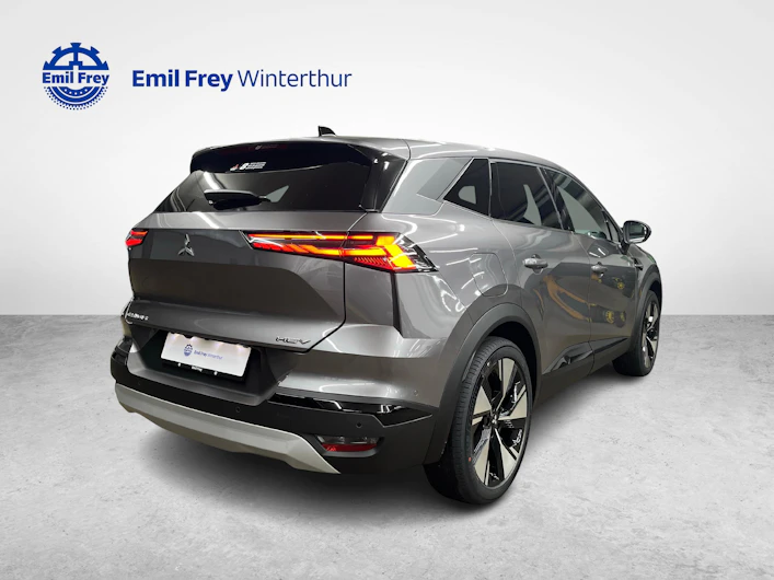 Fahrzeugbild MITSUBISHI GRANDIS