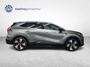 Fahrzeugbild MITSUBISHI Grandis 1.8 HEV Intense