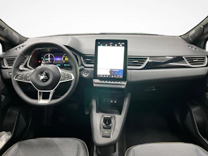Fahrzeugbild MITSUBISHI Grandis 1.8 HEV Intense