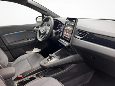 MITSUBISHI GRANDIS 10