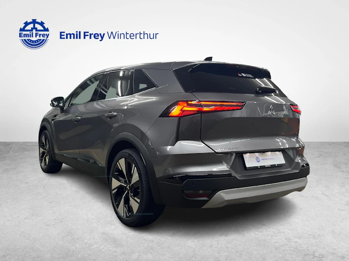 Fahrzeugbild MITSUBISHI GRANDIS