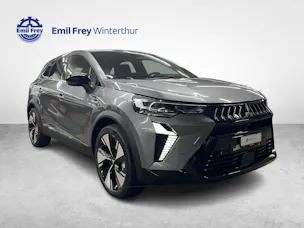 Mitsubishi Grandis 1.8 HEV Intense