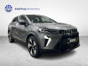 Fahrzeugbild MITSUBISHI Grandis 1.8 HEV Intense