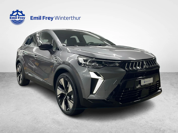 Fahrzeugbild MITSUBISHI GRANDIS