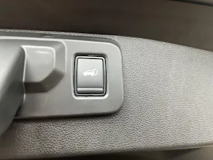 Mitsubishi Grandis 1.8 HEV Intense