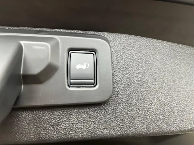 Mitsubishi Grandis 1.8 HEV Intense