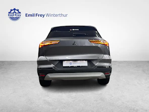 Fahrzeugbild MITSUBISHI Grandis 1.8 HEV Intense