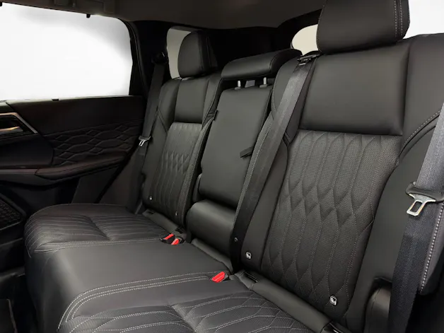 Mitsubishi Outlander 2.4 PHEV Instyle 4x4